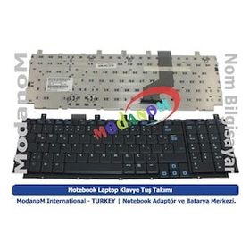 HP Pavilion DV8300 Klavye