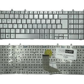 HP Pavilion DV8T-1100 Klavye