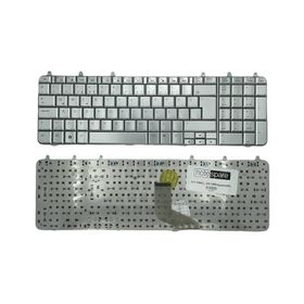 HP Pavilion DV8T Gri Notebook Klavye