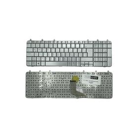 HP Pavilion DV8T Gri Notebook Klavye
