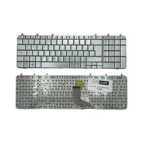 HP Pavilion DV8T Gri Notebook Klavye