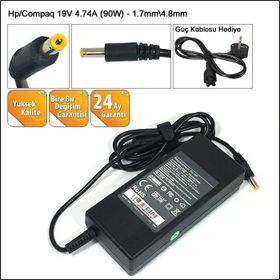 HP Pavilion DV9000 Notebook Adaptör