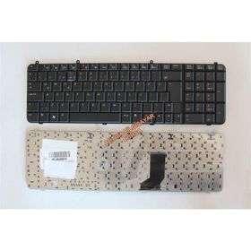 HP Pavilion DV9580ET Klavye