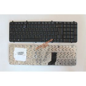 HP Pavilion DV9580ET Klavye