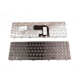 HP Pavilion Envy DV6-7000 Klavye