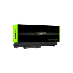HP Pavilion F1F09EA Notebook Batarya
