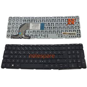 HP Pavilion F1F15EA Siyah Klavye