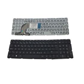 HP Pavilion F1F15EA Siyah Klavye