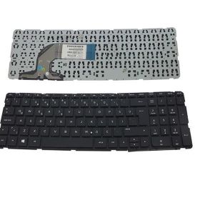 HP Pavilion F1F15EA Siyah Klavye