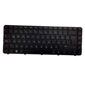 HP Pavilion g4-1052TX Klavye