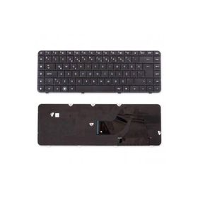 HP Pavilion G56-141US Klavye