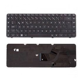HP Pavilion G56ES Klavye