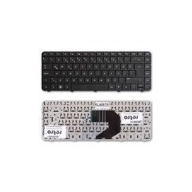 HP Pavilion G6-1000 Klavye