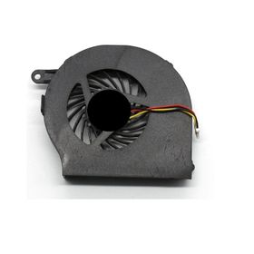 Hp Pavilion G6-1000 Notebook Uyumlu Fan