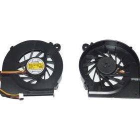 Hp Pavilion G6-1000 Notebook Uyumlu Fan
