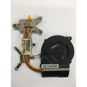 HP Pavilion G6-1000ST Uyumlu Notebook Fan