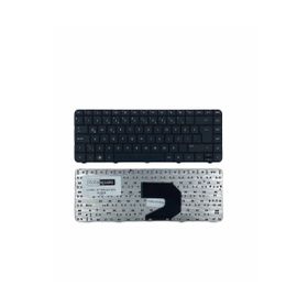Hp Pavilion G6-1005ET G6-1005ST G6-1010ET G6-1010ST Uyumlu Notebook Klavye