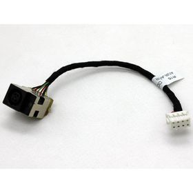 HP Pavilion G6-1005ET G6-1005ST Power Jack Kablolu Şarj Soketi
