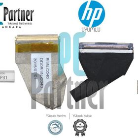 Hp Pavilion G6-1005ST Lcd Ekran Data Flex Kablo