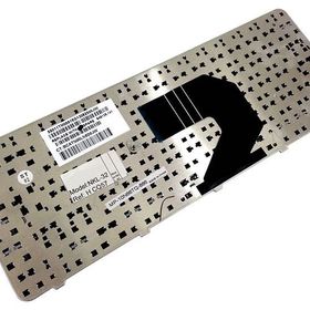 HP Pavilion G6-1010SA Siyah Klavye