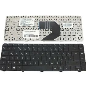 HP Pavilion g6-1026tx Klavye