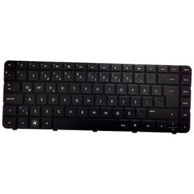 HP Pavilion G6-1030SF Klavye