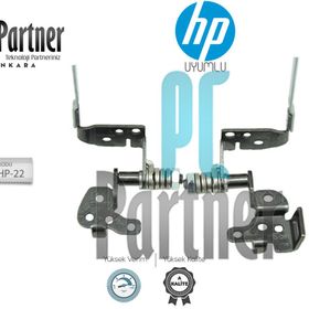 HP Pavilion G6 1045ET Uyumlu Menteşe