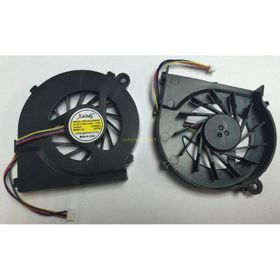 HP Pavilion G6-1055ET Uyumlu Notebook Fan