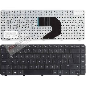 HP Pavilion G6-1065ST-LM738EA Klavye