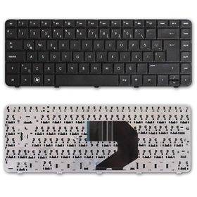 HP Pavilion G6-1105ST G6-1110ET G6-1110ST Uyumlu Notebook Klavye