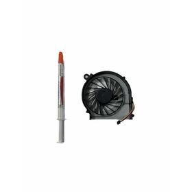 HP Pavilion G6-1160ST G6-1165ST Uyumlu Notebook Fan