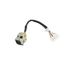 HP Pavilion G6-1165ST Notebook Adaptör
