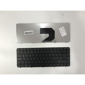 HP Pavilion G6-1180ET G6-1180ST G6-1185ET Uyumlu Notebook Klavye