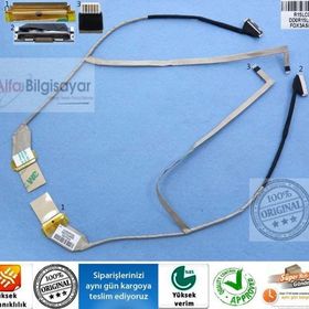 Hp Pavilion G6-1185ST Lcd Ekran Data Flex Kablo
