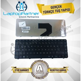 HP Pavilion G6-1195ST-QA450EA Klavye