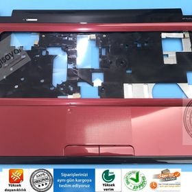 HP Pavilion G6-1195ST-QA450EA Klavye