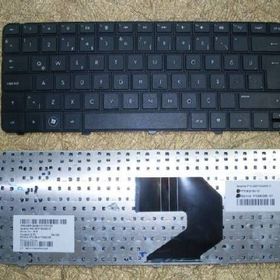 HP Pavilion G6-1206ET Klavye