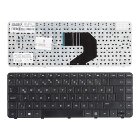 HP Pavilion G6-1213ET G6-1213ST G6-1214ST Uyumlu Notebook Klavye