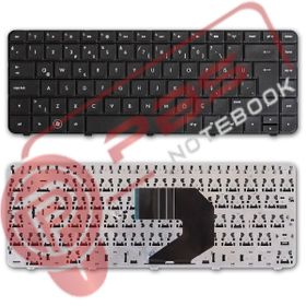 HP Pavilion G6-1213ST Klavye