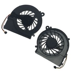 Hp Pavilion G6-1215ET Versiyon 1 Uyumlu Notebook Fan