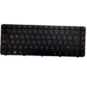 HP Pavilion G6-1217ET Klavye