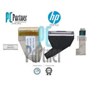 Hp Pavilion G6-1221ET Lcd Ekran Data Flex Kablo