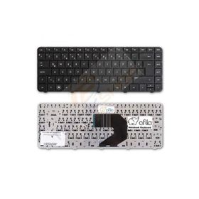 HP Pavilion G6-1235EJ Klavye