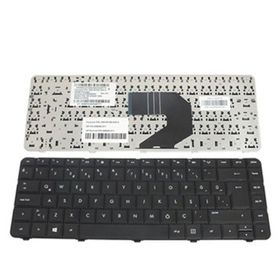 HP Pavilion g6-1240so Klavye