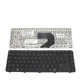 HP Pavilion g6-1250sj Klavye