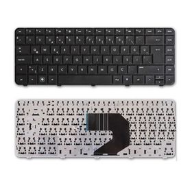 HP Pavilion g6-1257si Klavye