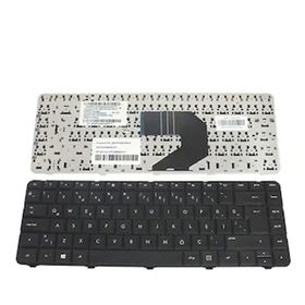 HP Pavilion g6-1260sp Klavye