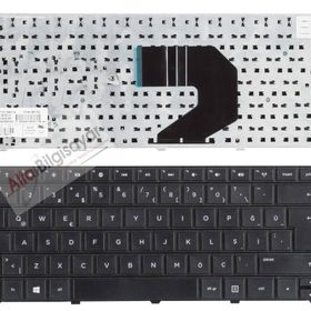 HP Pavilion G6-1350ET Klavye