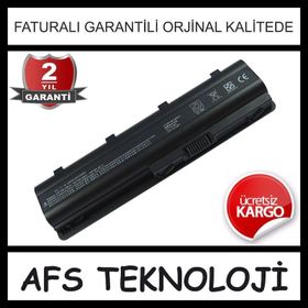 HP Pavilion G6-1351ET A8M54EA Uyumlu Notebook Batarya