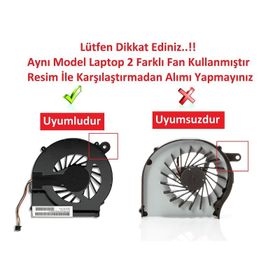 HP Pavilion G6-1352ST Laptop Menteşesi